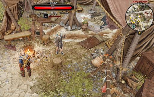 Divinity: Original Sin 2 - «Divinity: Original Sin 2»: Знаете ли вы, что...